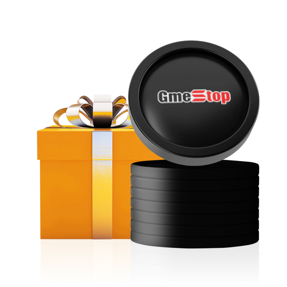 GME Splash: Grab Your Share of the 60,000 USDT Prize Pool!